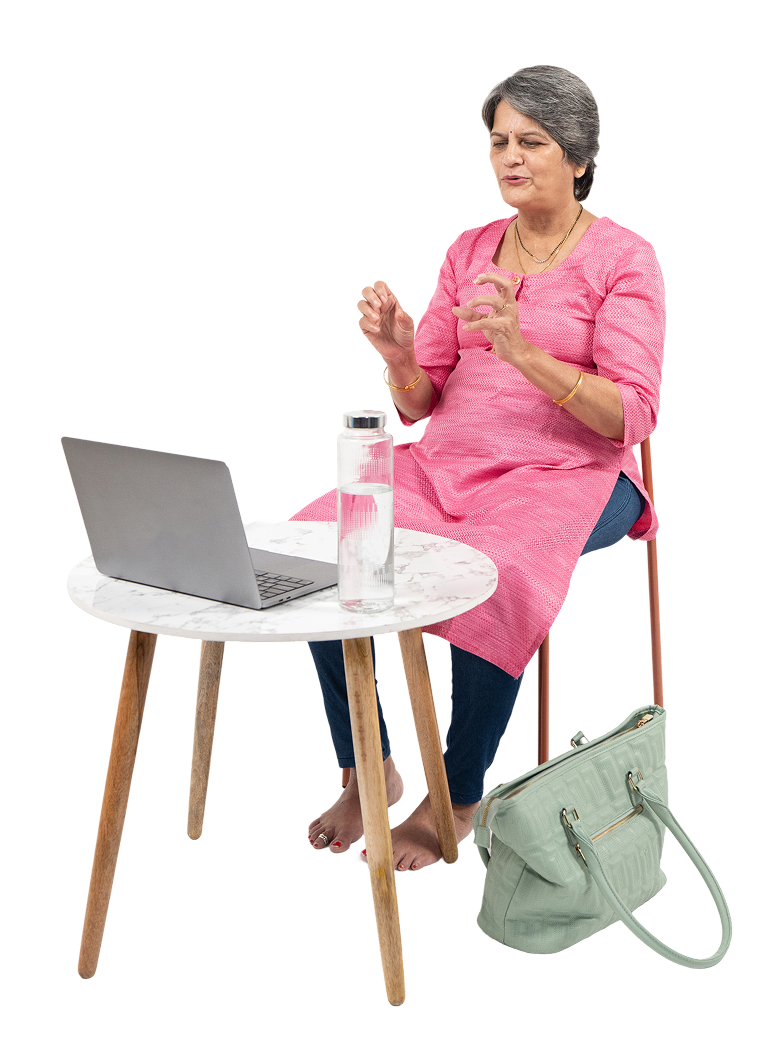 Kneesy Rehab Professional