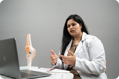 Expert Assessment Call